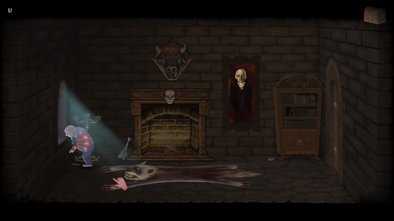 Vampire’s Butler gameplay